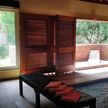 Villa King: Unique Villa With Indoor Swimming Pool Αμέντ Εξωτερικό φωτογραφία