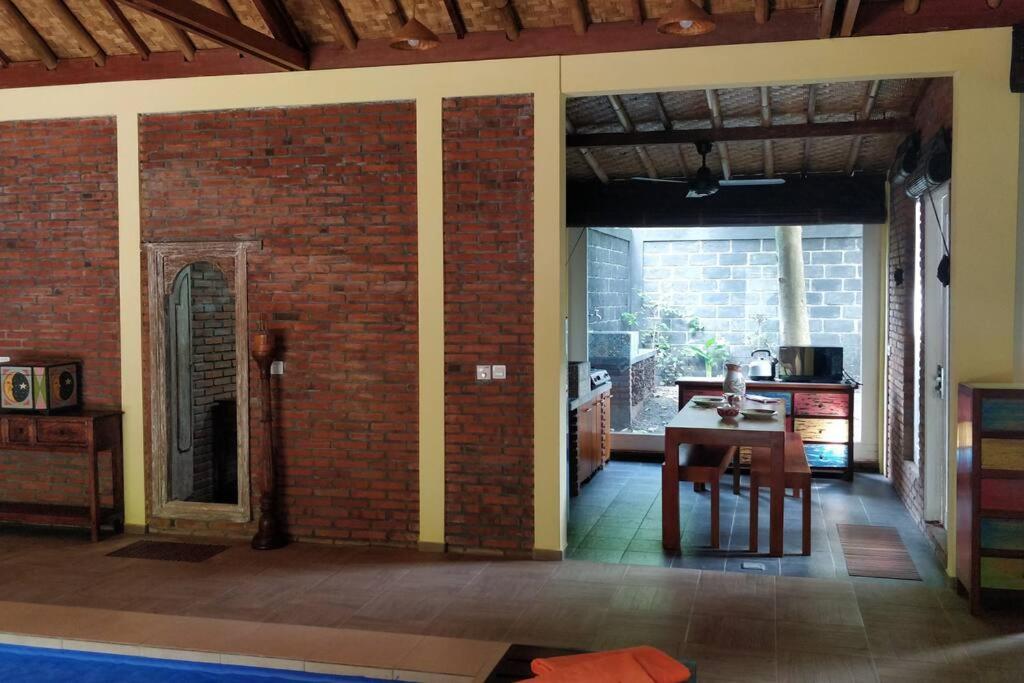 Villa King: Unique Villa With Indoor Swimming Pool Αμέντ Εξωτερικό φωτογραφία