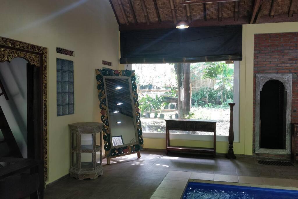 Villa King: Unique Villa With Indoor Swimming Pool Αμέντ Εξωτερικό φωτογραφία