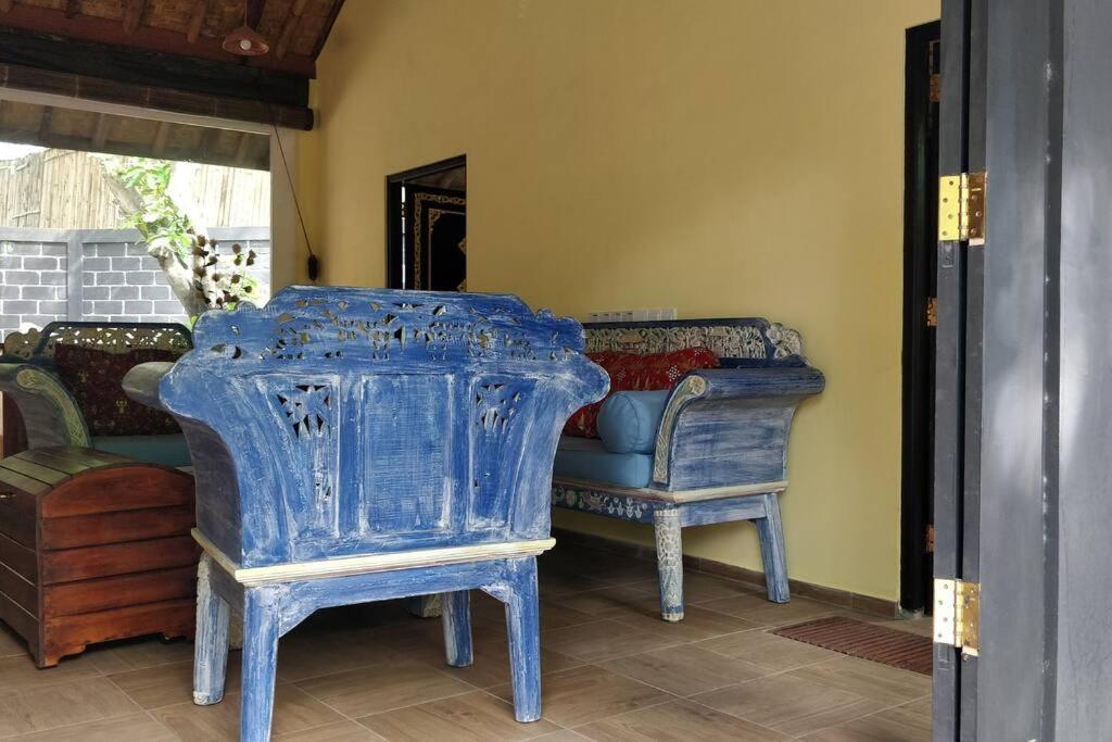 Villa King: Unique Villa With Indoor Swimming Pool Αμέντ Εξωτερικό φωτογραφία